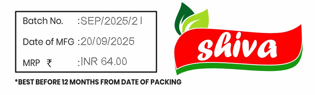 Garam Masala 100gm. - Image 3