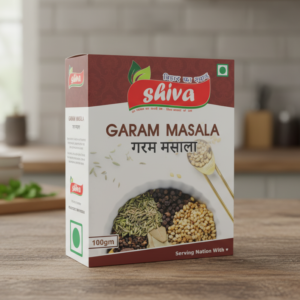 Garlic Powder