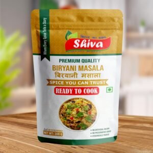 Biryani Masala