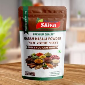 Garam Masala