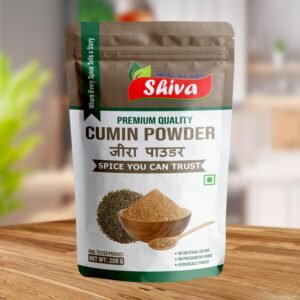 Jeera Powder