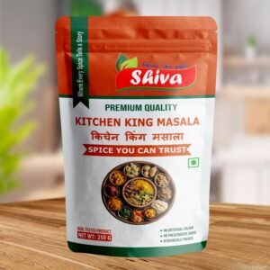 Kitchen King Masala