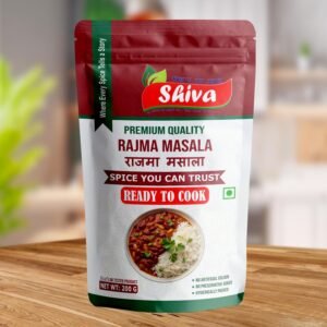 Rajma Masala